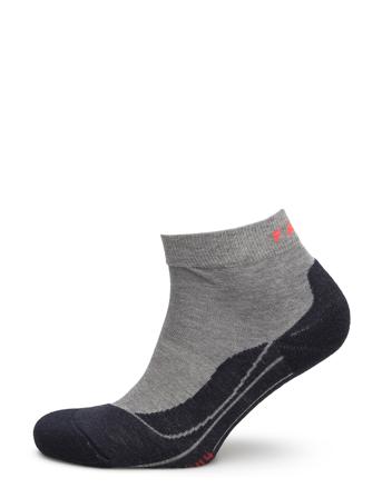 Falke Ru4 Short Women Lingerie Socks Footies/Ankle Socks Grå Falke Sport