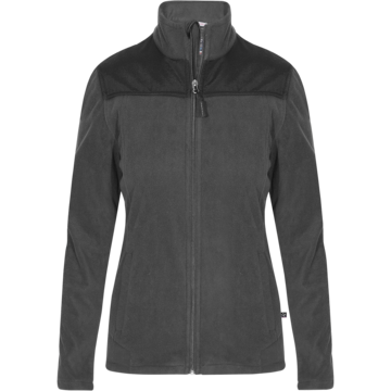 Fleecejacka Dam Texstar WJ46 Stretch