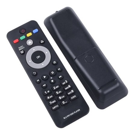 Philips Blu-ray Disc Theater System Bd BDP3300K/93 7500 9500/93 fjernbetjening