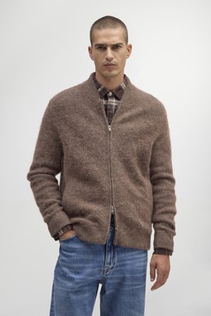 Boris Jacka Herr Brun