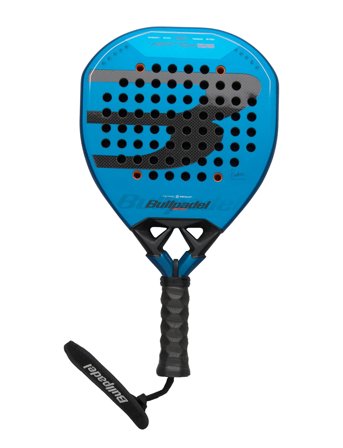 Bullpadel Vertex 05 Geo - Blue - ONE SIZE