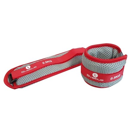 Sveltus Aquaband Set 500gr - 2pcs