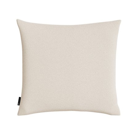 Mollis bouclé pude, 50x50