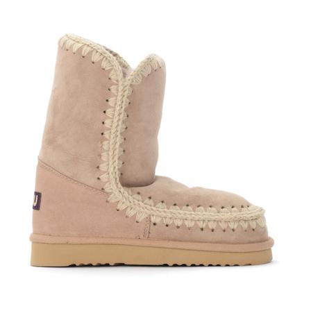 Mou Ankle Stövlar beige, Dam, Dam, Storlek: 40 EU