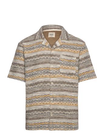 Rralvin Shirt Cream Redefined Rebel