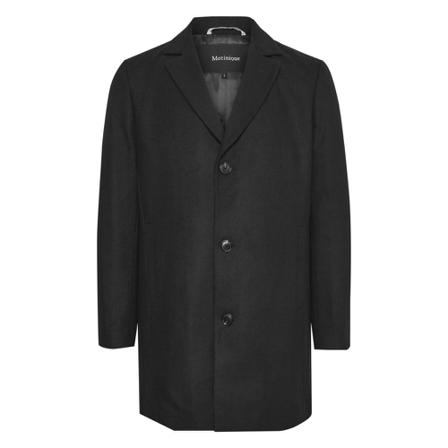 Matinique - Rockar - Svart - Herr - Storlek: Xl, Herr, Storlek: XL