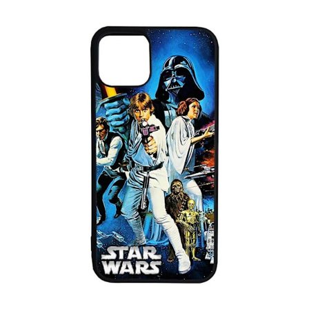 Star Wars iPhone 13 Pro Max Skal
