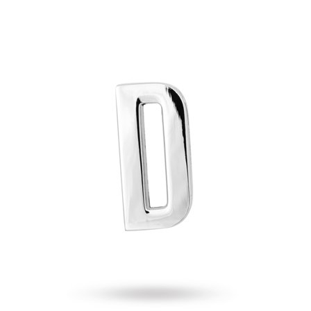 Personalize Bokstäver 30mm D- Hundhalsband