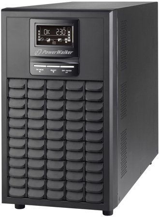 PowerWalker VFI 3000 CG PF1 - UPS - 3000 watt - 3000 VA