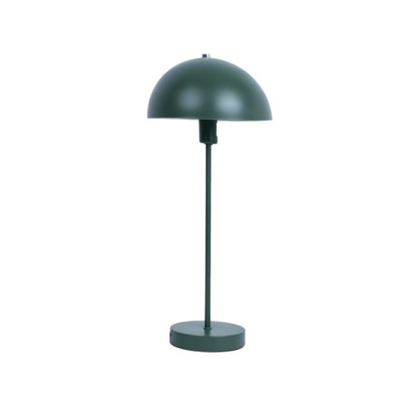 Bordslampa PORTOBELLO H49cm, grön