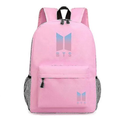 Bts Reppu Opiskelijan Koululaukku