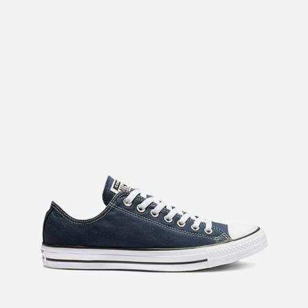 Converse ALL Star Chuck Taylor Sneakers , Blauw , Heren , Maat: 40 EU