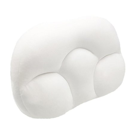 Well Sleep -tyyny, hengittävä memory foam, monipuolinen unityyny Ergonominen kohdunkaulan niskatuen tyyny