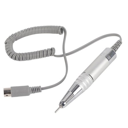 Ersättningshandtag för elektrisk nagelpoleringsmaskin - 35000 varv/min