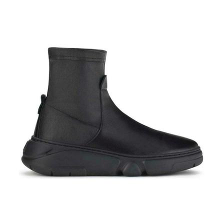 Attilio Giusti, Miledy Booties Zwart, Dames, Maat:39 EU