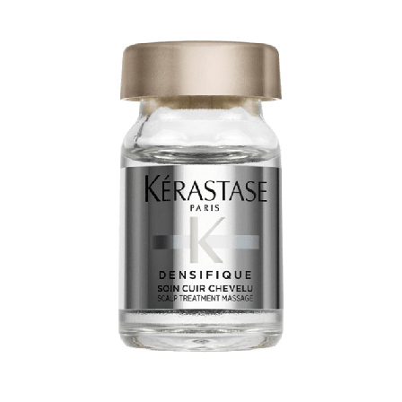 Kérastase Densifique Density Cure Femme treatment Balsam Unisex 30x6ML