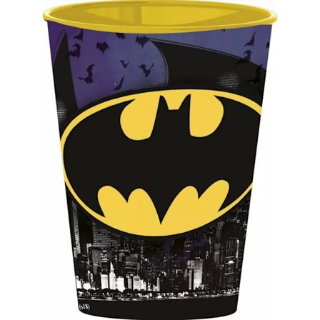 Mugg Batman
