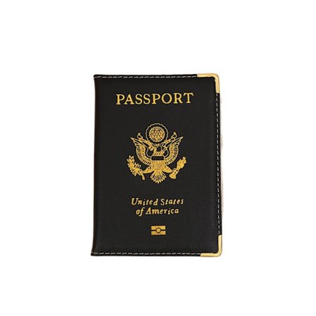 Passin cover Passipidike MUSTA