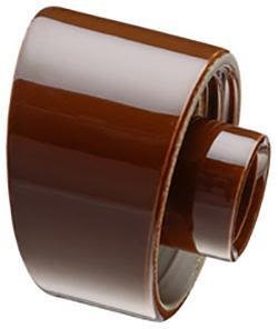 Ifö Electric 55736-000-14 Sockel IP54, sned, E27 Brun, Belysning