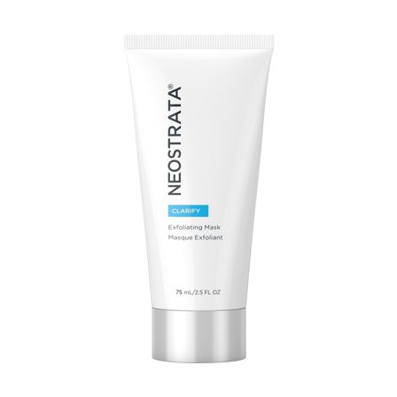 Neostrata Clarify Exfoliating Mask 75ml - Tratt. viso notte antimperfezioni