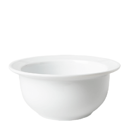 Åhléns Home Skål BISTRO 15,5 cm Skålar Vit 15,5CM