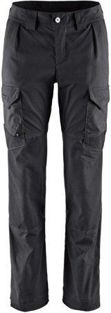 Klättermusen W's Grimner Pant Raven-Raven