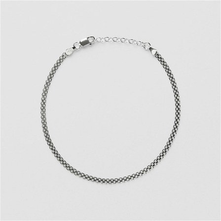 X-link Fußkettchen (S)