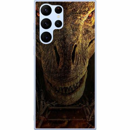 Samsung Galaxy S22 Ultra 5g Premium Skal House Of The Dragon