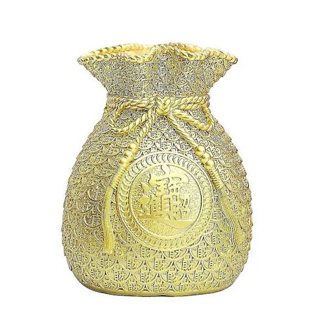 Dekor Pengar Hem Kreativa Prydnader Lådor Bank Kontor Sparande