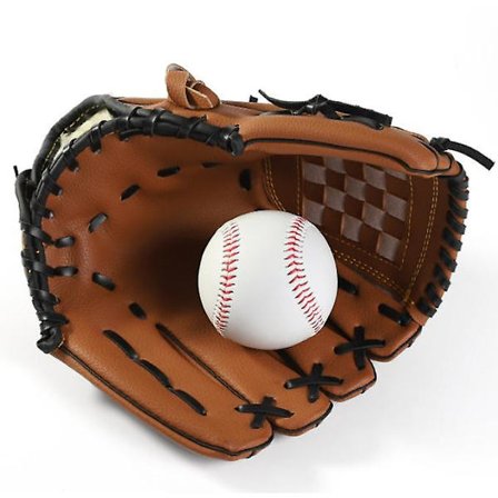 Basebollhandske Sport Slaghandske