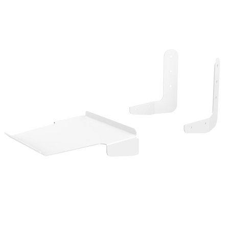 COMPULOCKS Printer Tray for the BrandMe Stand - WH
