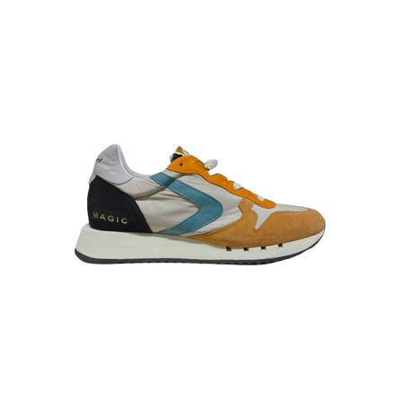 Valsport 1920, Sneakers Oranje, Heren, Maat:43 EU