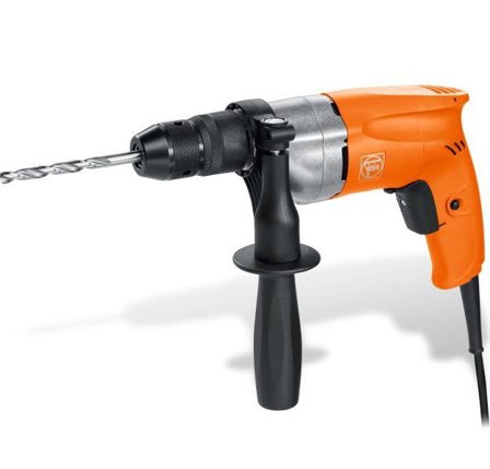 Fein BOP 10 Porakone 500 W, Koneet