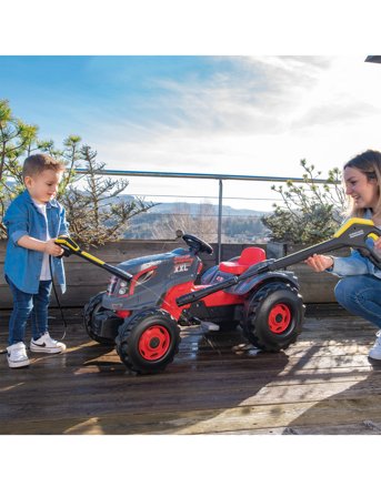 Smoby Smoby Kärcher K4 High Pressure Washer - Yellow - ONE SIZE