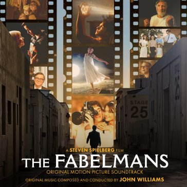 The fabelmans O. S. T.