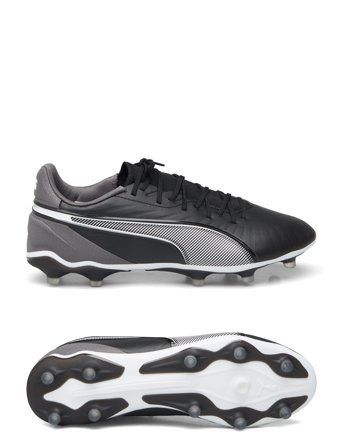 PUMA King Match Fg/Ag - Black - 42