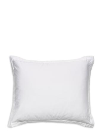 Sateen Pillowcase White GANT