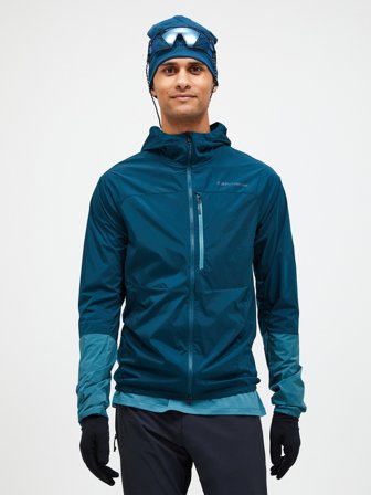 Vislight Wind Jacket Men