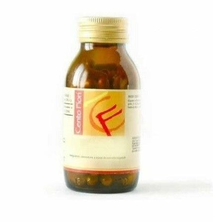 Cento Fiori Tabebuia Plus 100 Capsule Vegetali