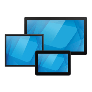 ELO 2495L - LED-skjerm - Full HD (1080p) - 23.8"