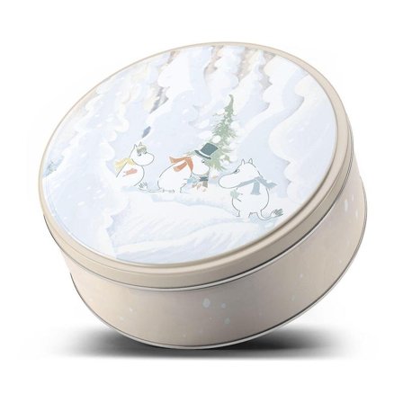 Mummi Kakebokser Vinter 2stk