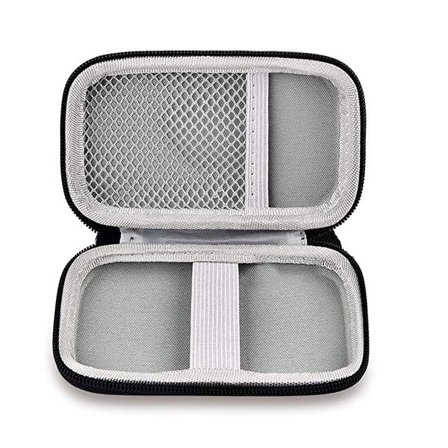 Säilytyskotelo SSD-kiintolevylle