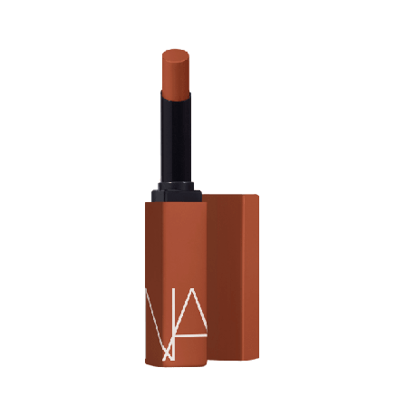 NARS Powermatte Lipstick Läppstift Dam Brun 1,5 G