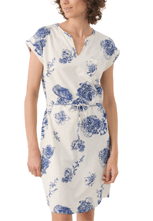 Part Two MabelsPW Dress Klänningar Dam Blå M