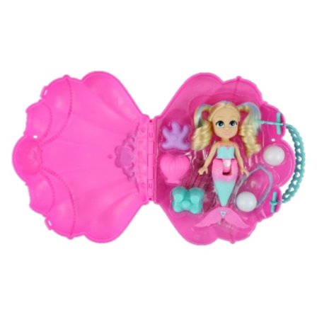 Love Diana Sjöjungfru Överraskningslekset