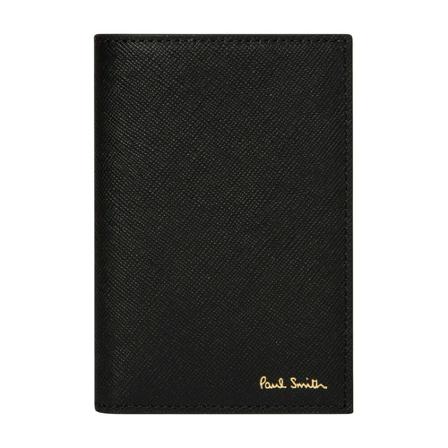 Paul Smith, Wallet Czarny, Kobieta, Rozmiar: ONE Size