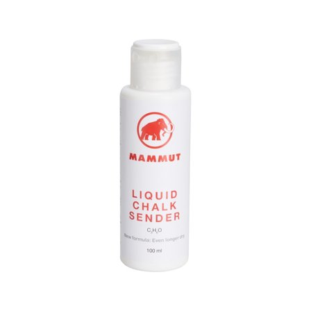 Mammut Liquid Chalk Sender 100 ML Mountaineering equipment OneSize