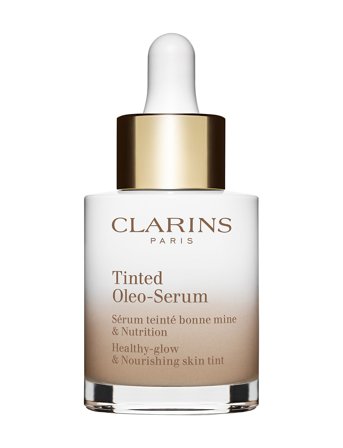 Clarins Tinted Oleo-Serum 03 - 30 ml