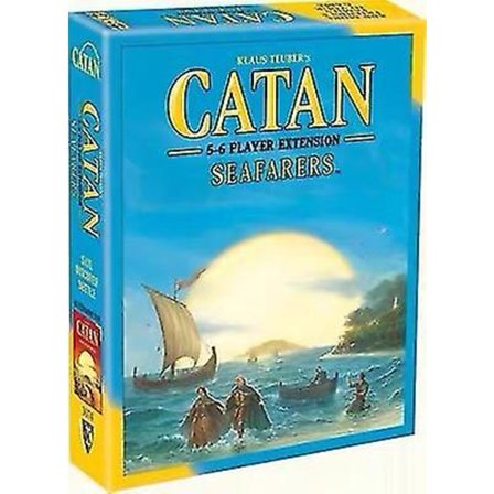 Catan Island Brettspill Engelsk Versjon Av Det Uformelle Puslespillet Mot Spillet Egnet For Fester Samling