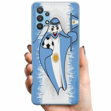Samsung Galaxy A32 5g Tpu Mobilskal Argentina